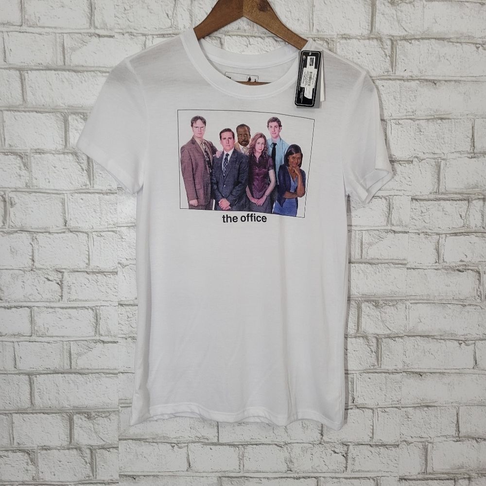 NWT The Office graphic tee